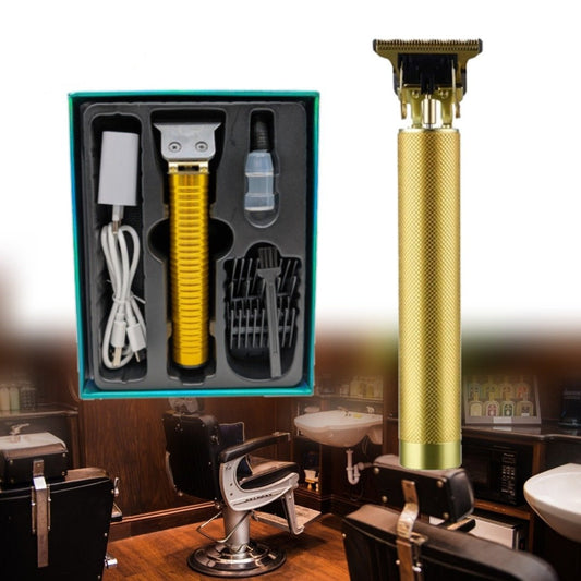 Самобръсначка и машинка за подстригване