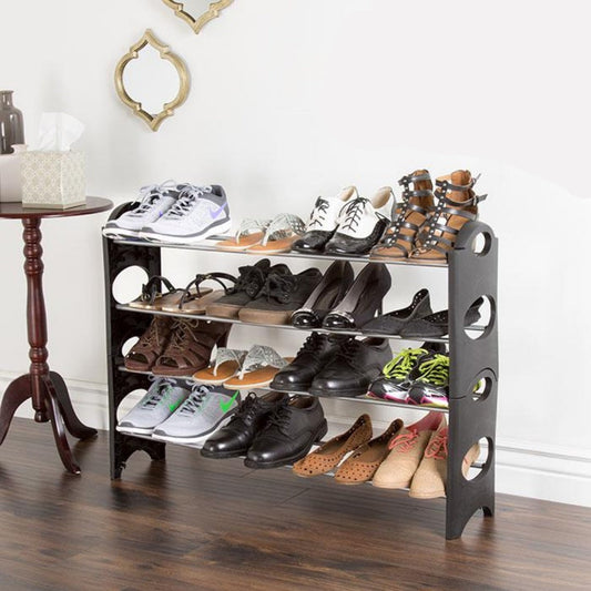 Рафт за обувки