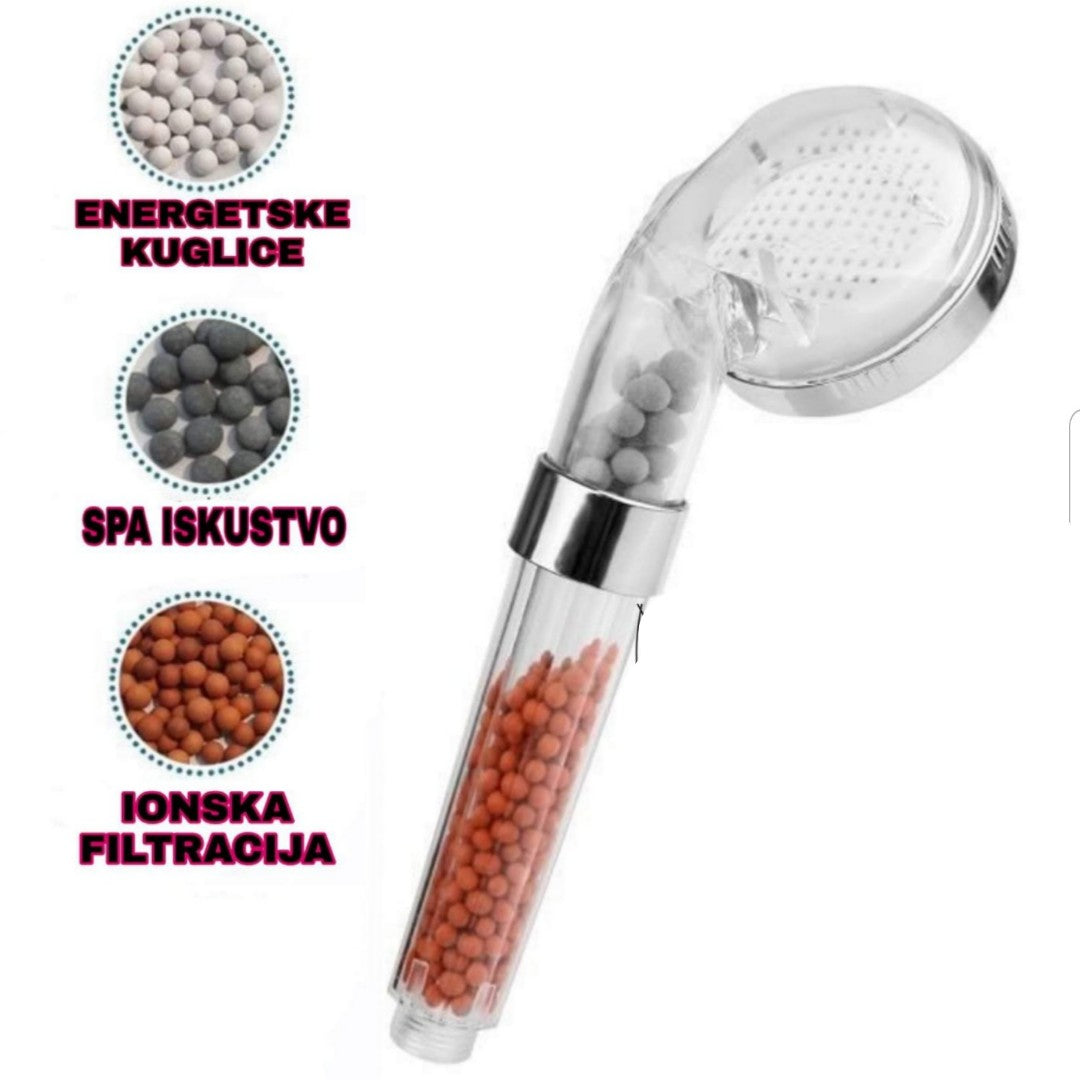 ДУШ СПИЛКА AQUABATH