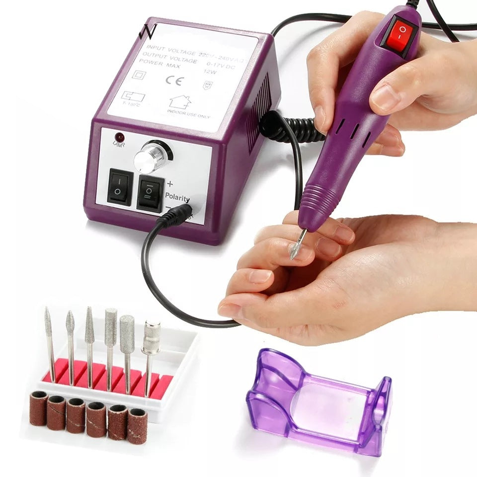 Професионална машина за лакиране на нокти