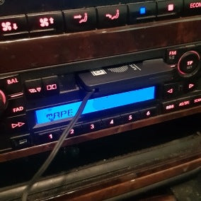 Касета / адаптер за директна връзка