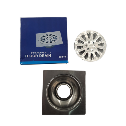 СИФОН ЗА БАНЯ