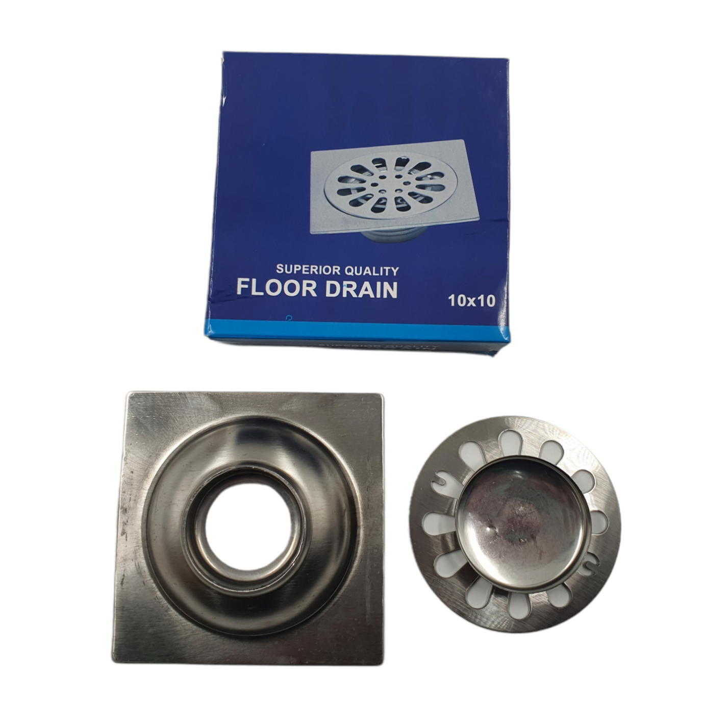 СИФОН ЗА БАНЯ