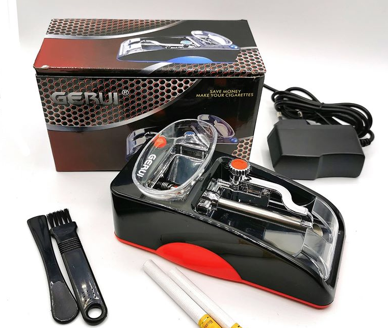 Електрическо зарядно устройство