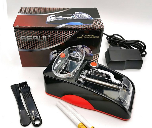 Електрическо зарядно устройство