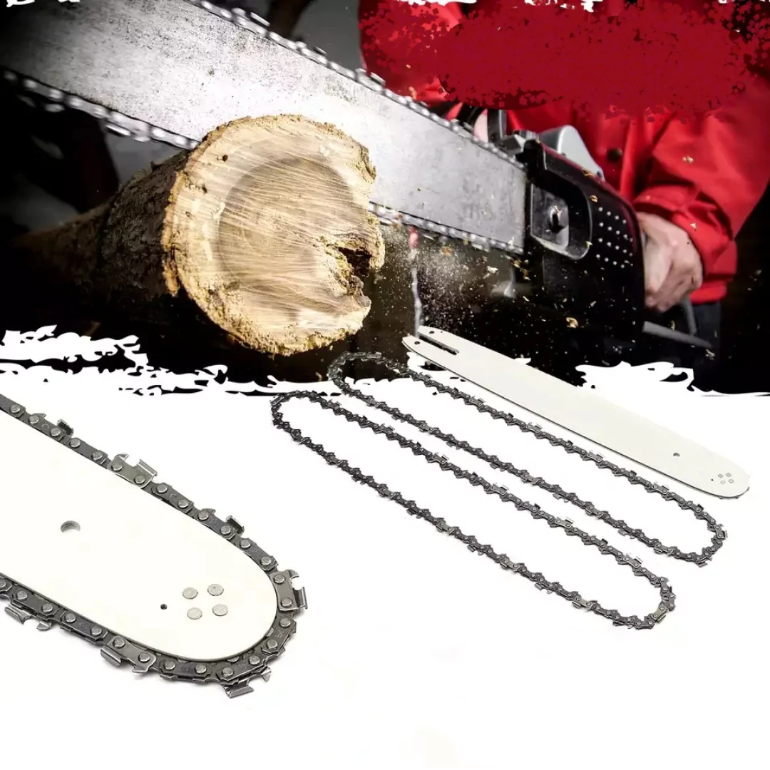 GARTNKAISER КОМПЛЕКТ 2 ВЕРИГИ И ВОДАЧ