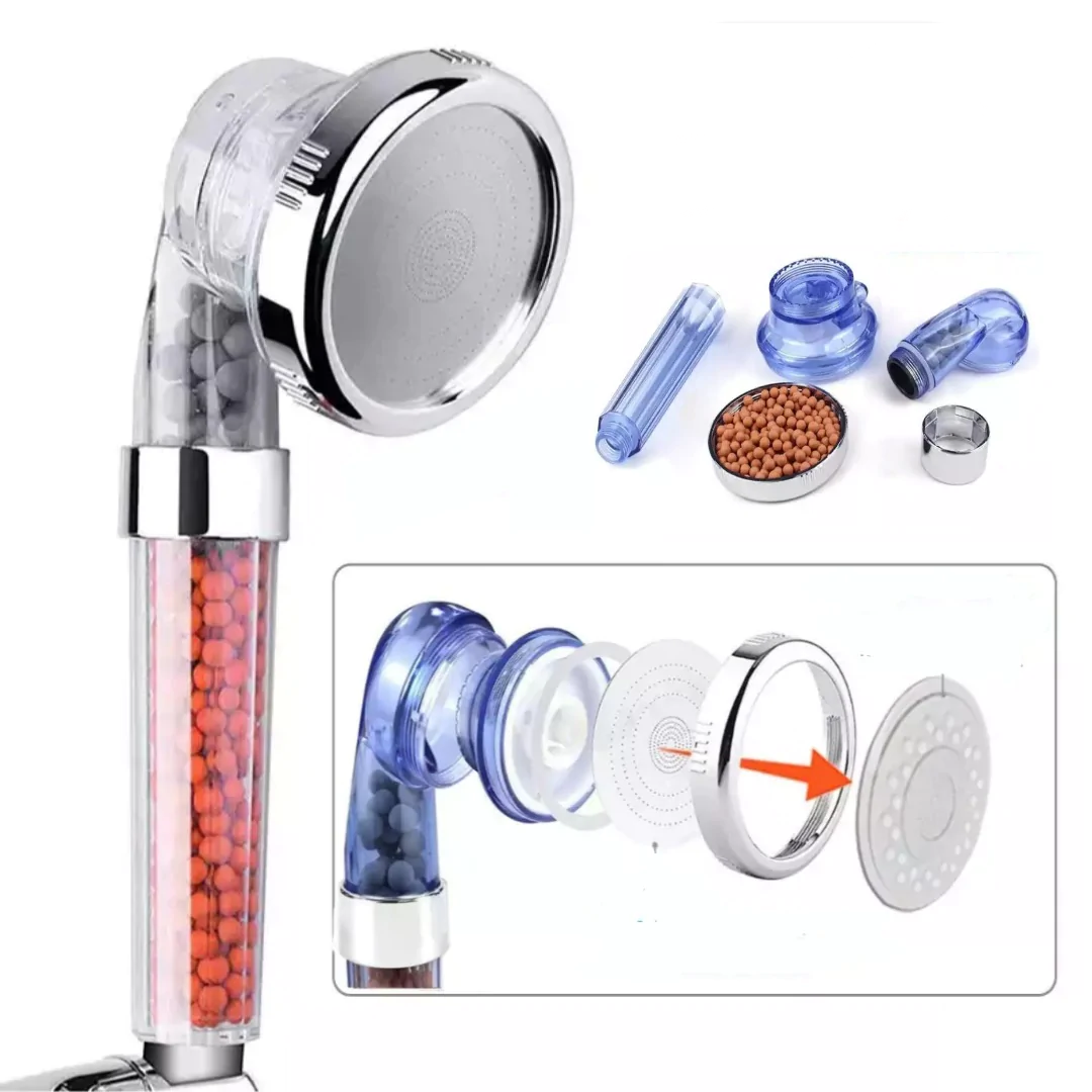 ДУШ СПИЛКА AQUABATH