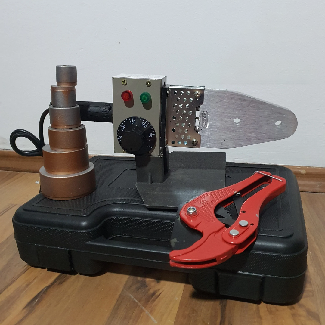 ППР ЮТИЯ С КЛЕЩИ