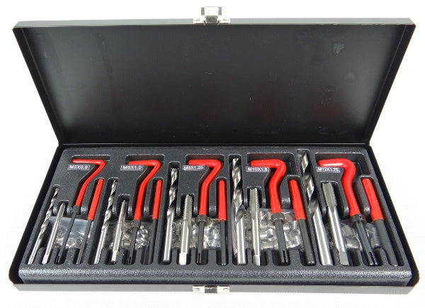 Голям комплект за резби