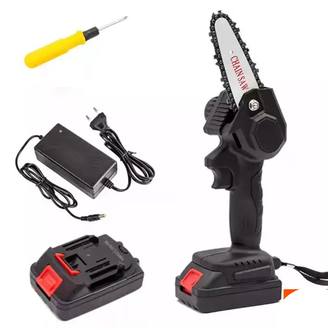 Акумулаторни триони серия Pro