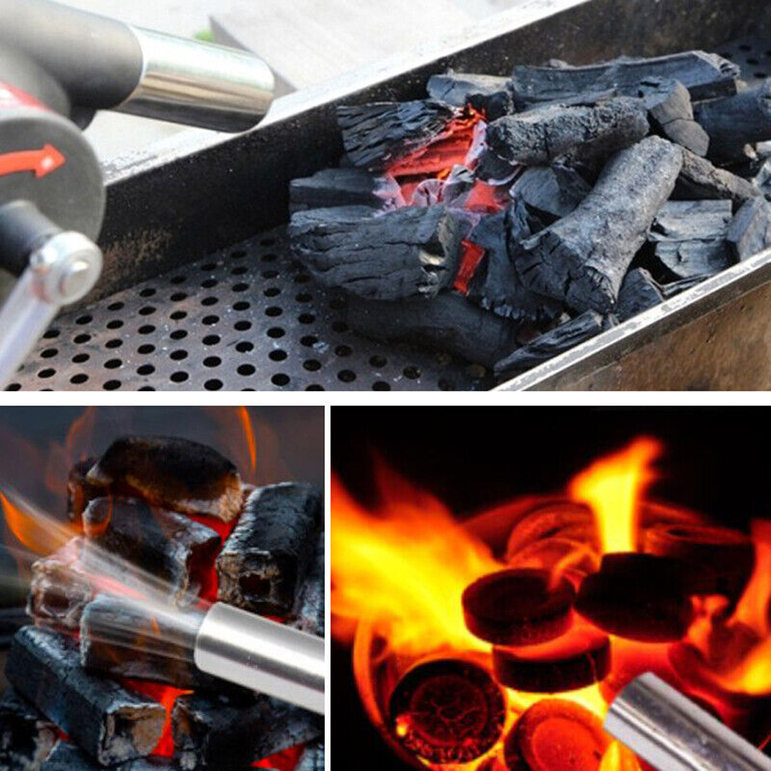 Сешоар за барбекю