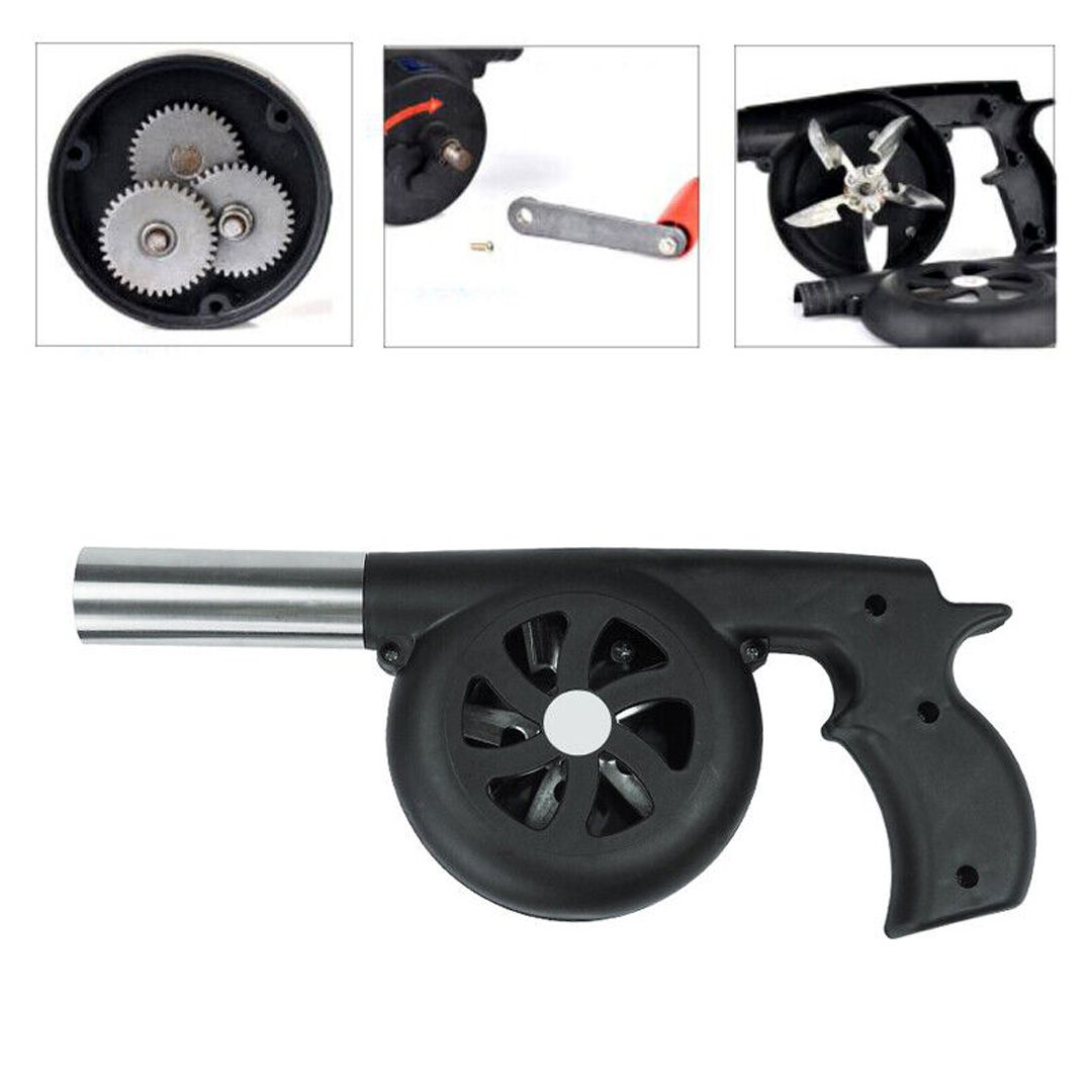 Сешоар за барбекю