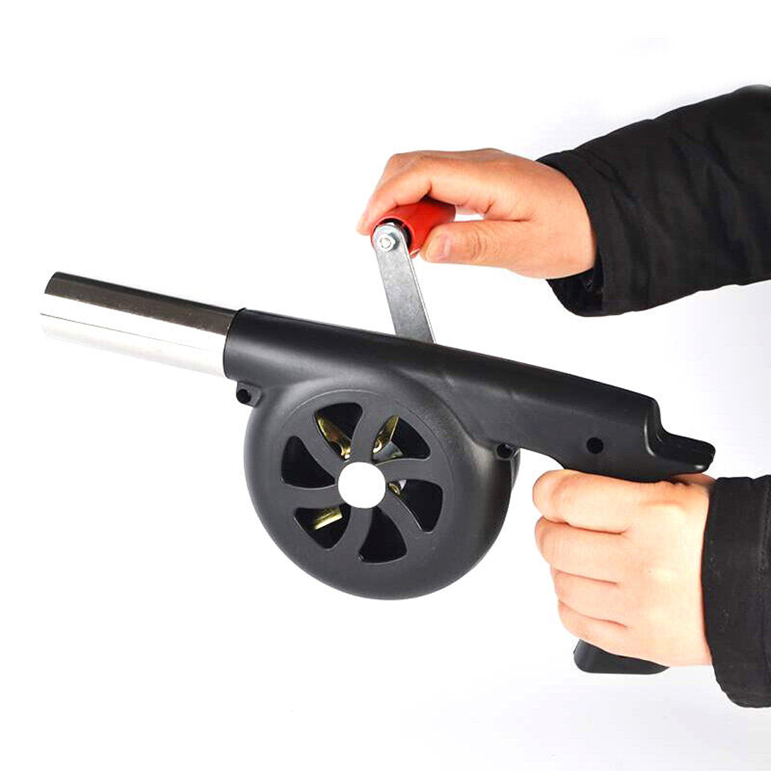 Сешоар за барбекю