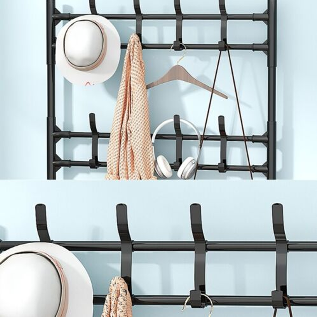 Многофункционален рафт за вашия дом