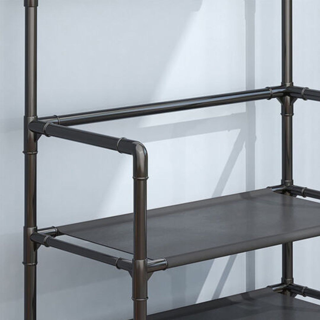 Многофункционален рафт за вашия дом