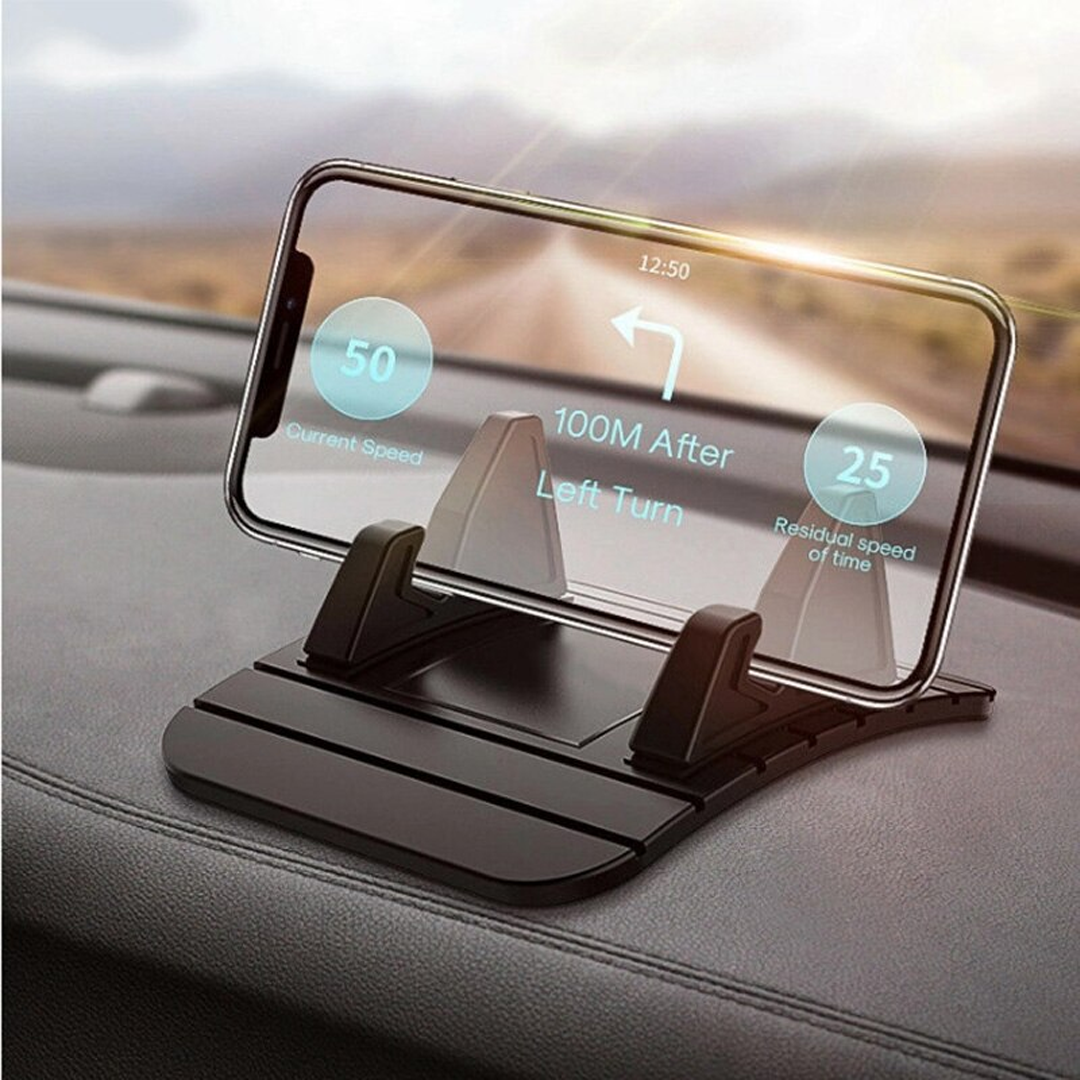 Стойка за мобилен телефон за кола