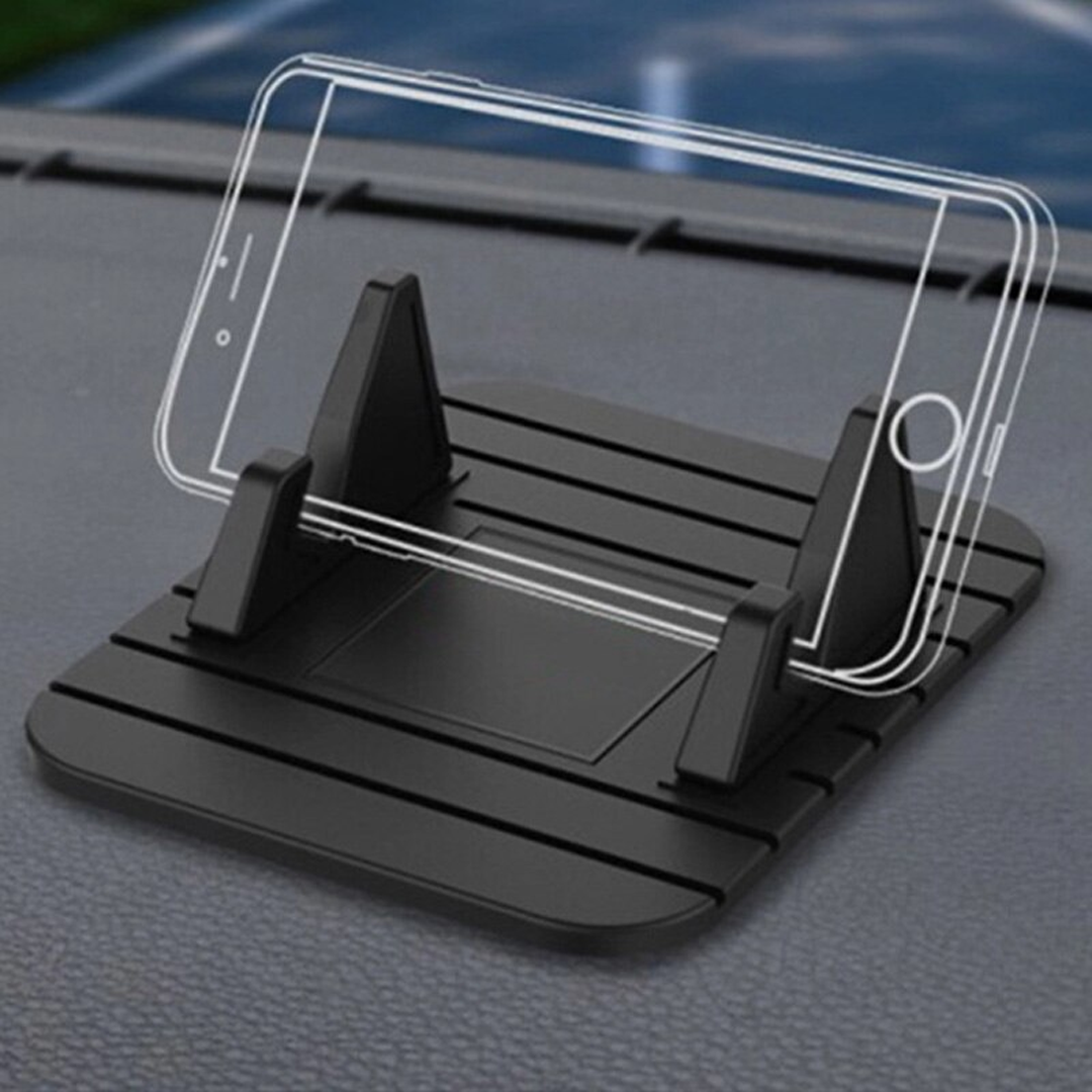 Стойка за мобилен телефон за кола