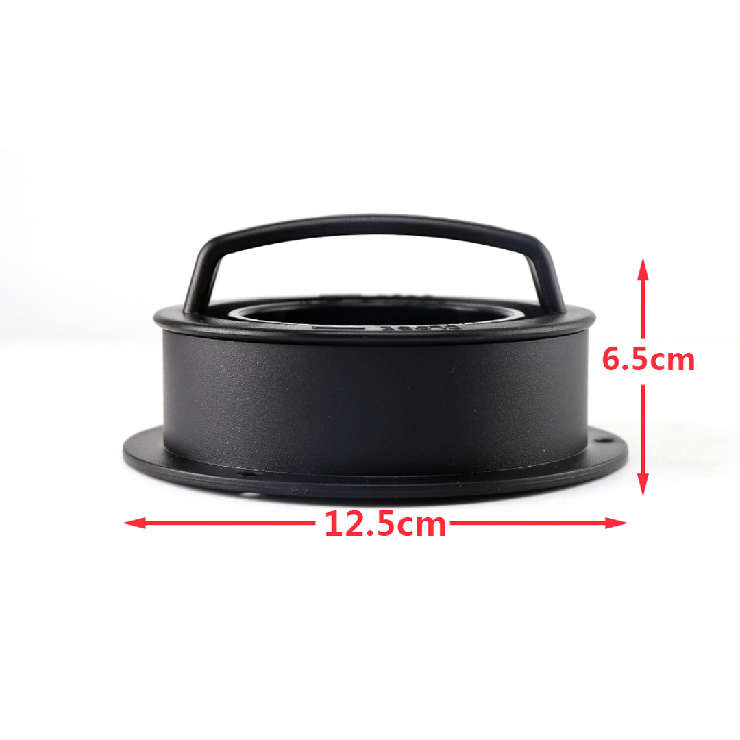 Преса за хамбургери 3 в 1