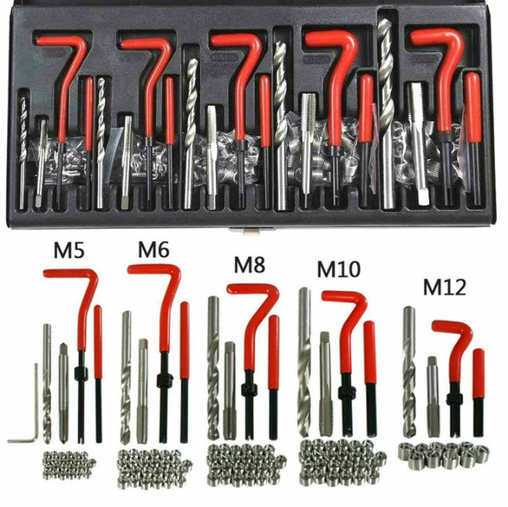 Голям комплект за резби