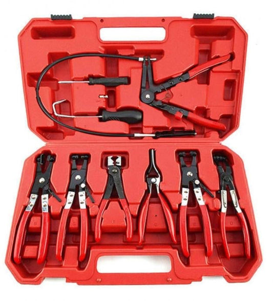 КЛЕЩИ ЗА ОТСТРАНЯВАНЕ НА ВСЯКАКВИ ВИДОВЕ СКОБИ/ЧЕРУПКИ