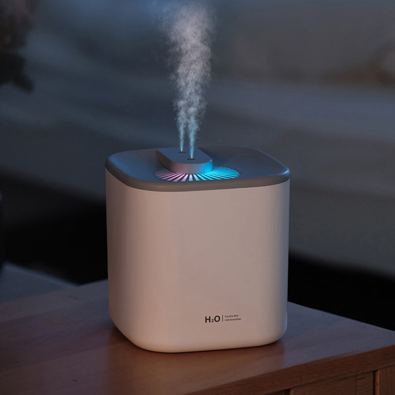 Мега двоен дифузьор с обем 3 литра