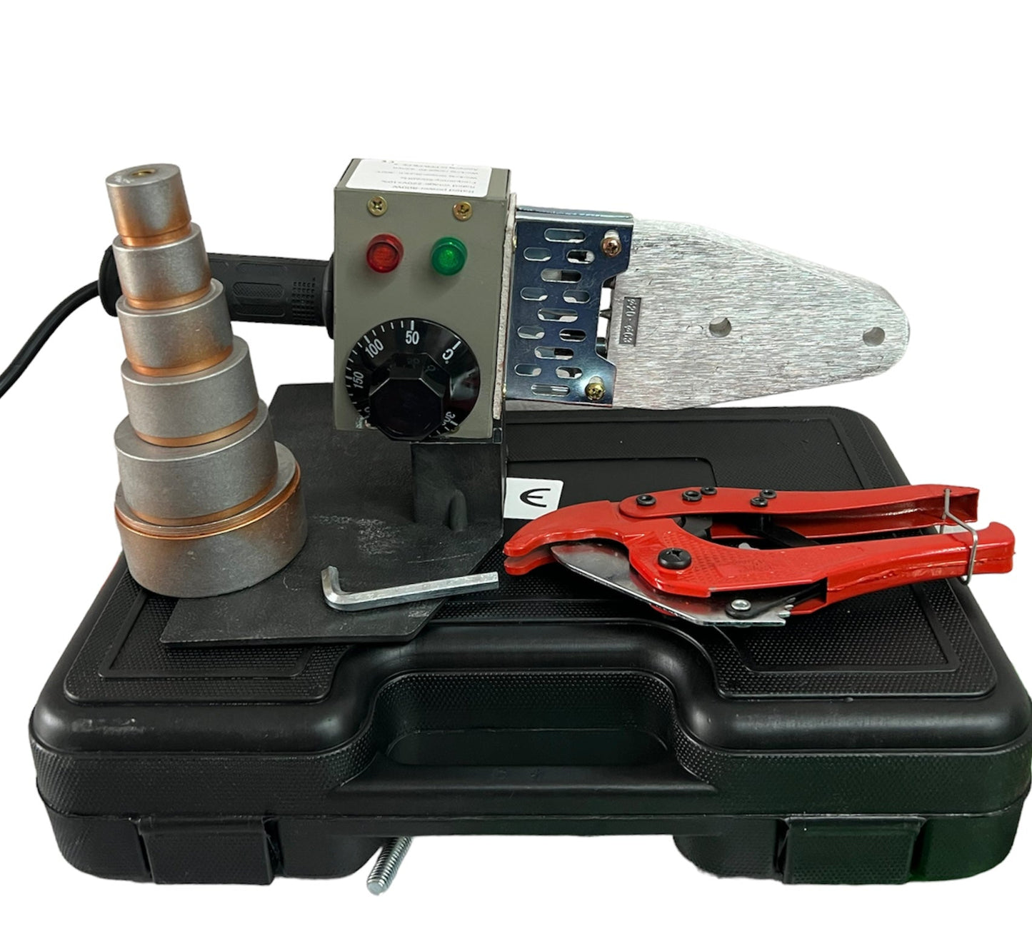 ППР ЮТИЯ С КЛЕЩИ