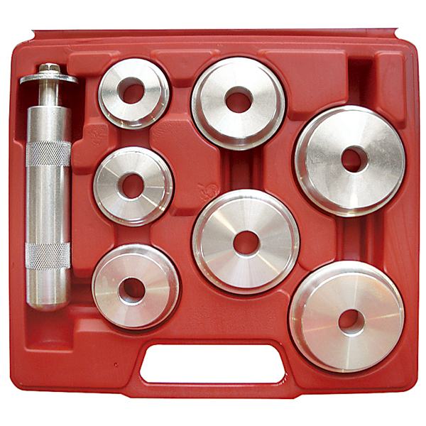 Инструмент за монтаж на лагери