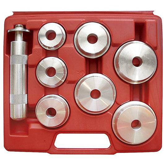 Инструмент за монтаж на лагери