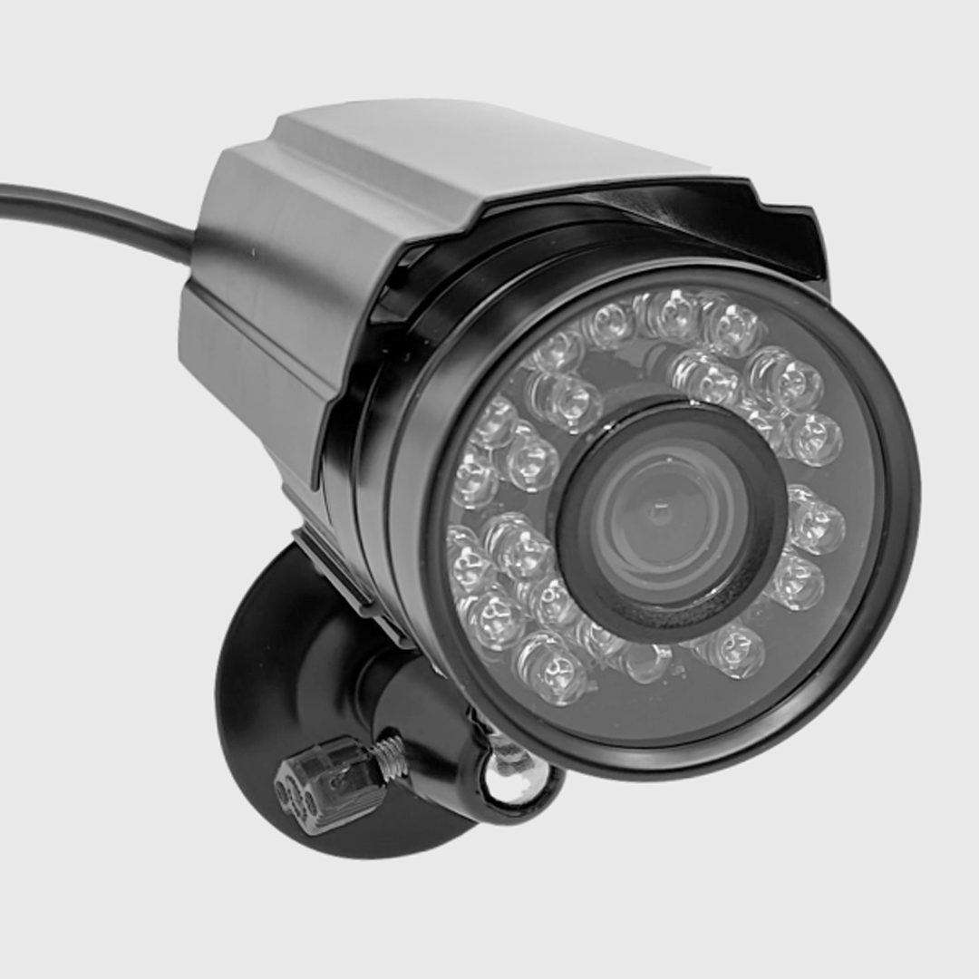 Камери за видеонаблюдение CCTV