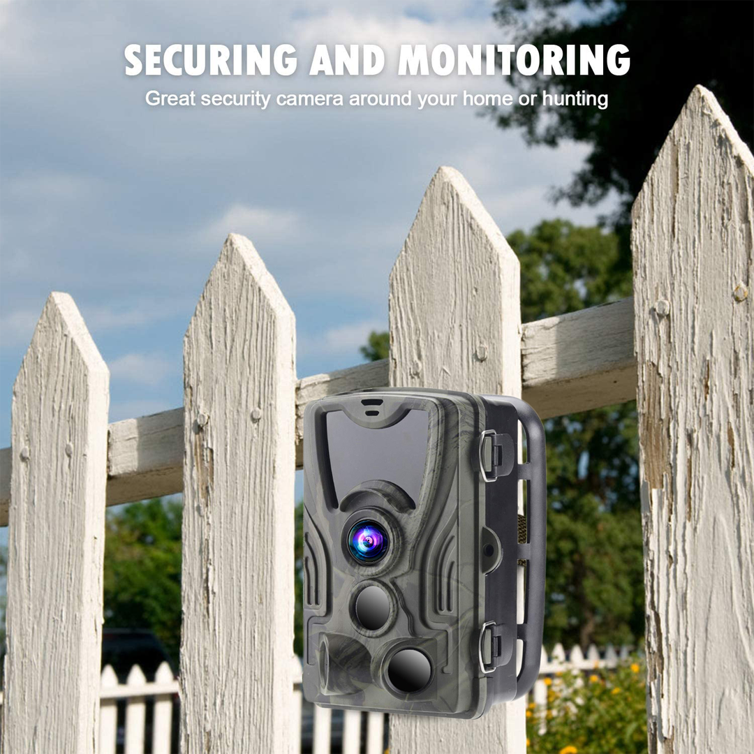 Ловна камера 1080 HD