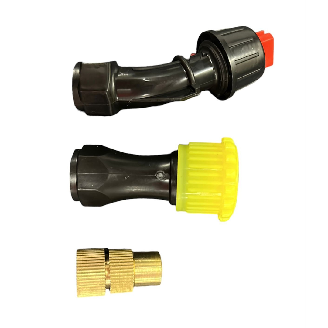 Аксесоари за акумулаторна пръскачка