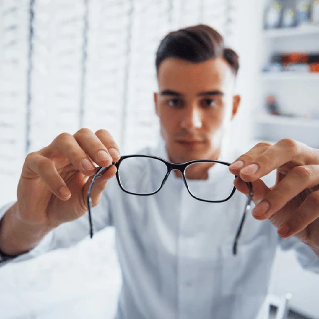 Универсални диоптрични очила - 2 БРОЯ