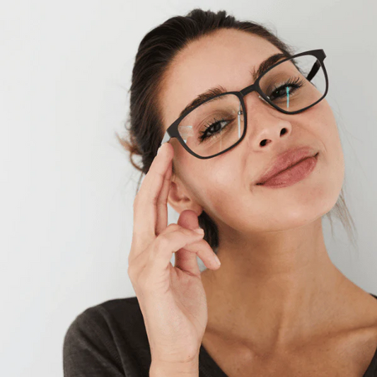 Универсални диоптрични очила - 2 БРОЯ