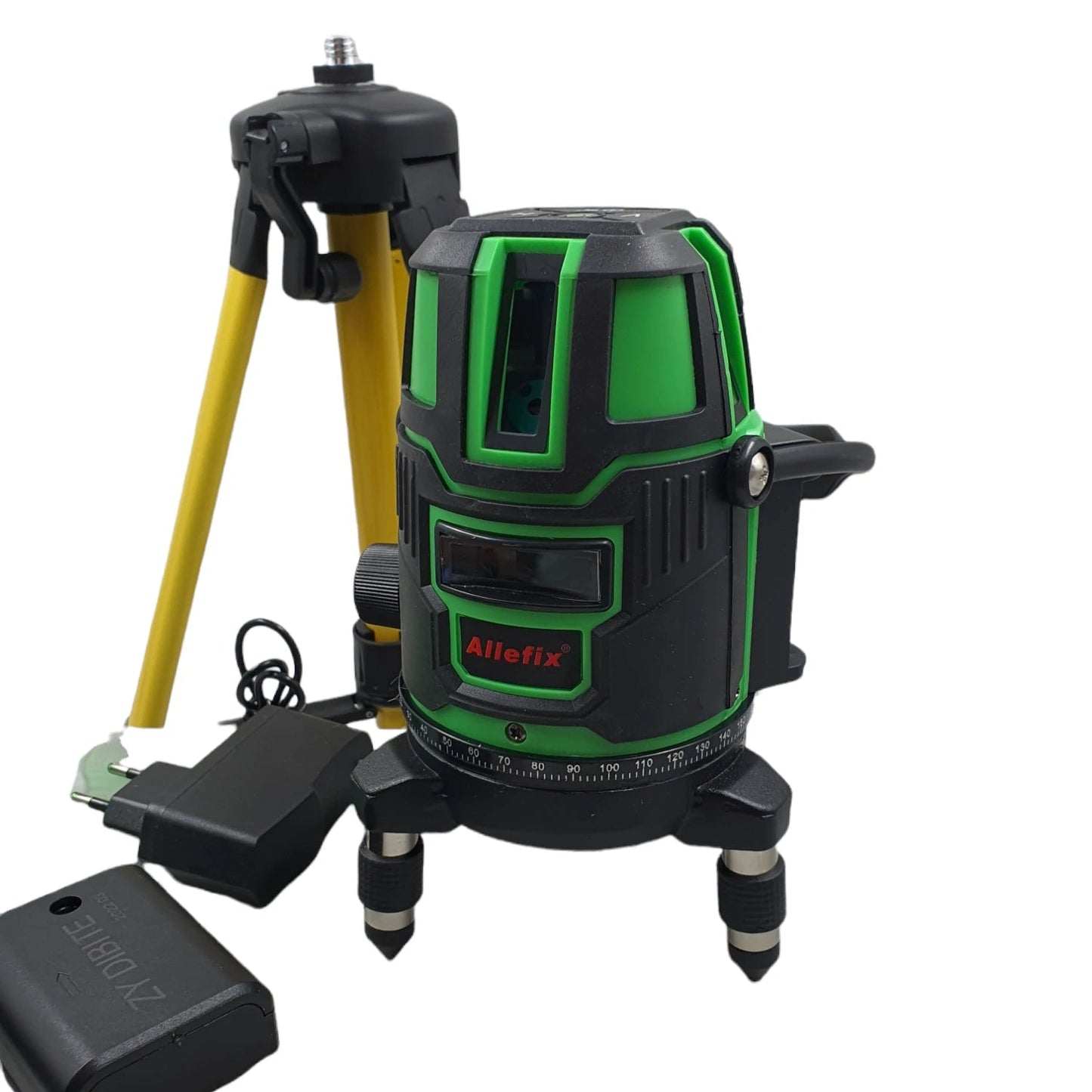 РОТАЦИОНЕН ЛАЗЕРЕН НИВЕЛИР ALEFIX