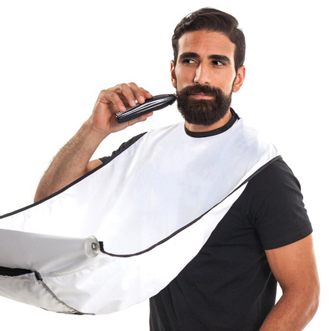 Пелерина за бръснене