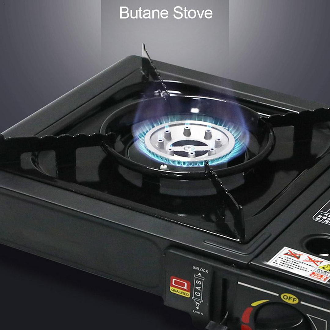 ГАЗОВ КОТЛОН / ПЕЧКА