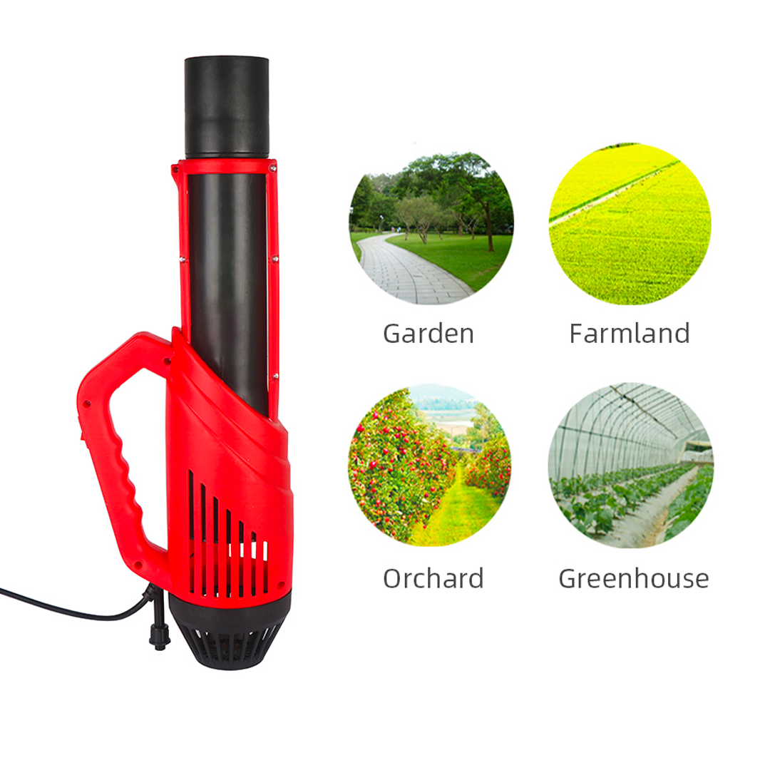 Приставка за акумулаторна пръскачка