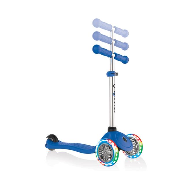 Детски мобил с LED светлини