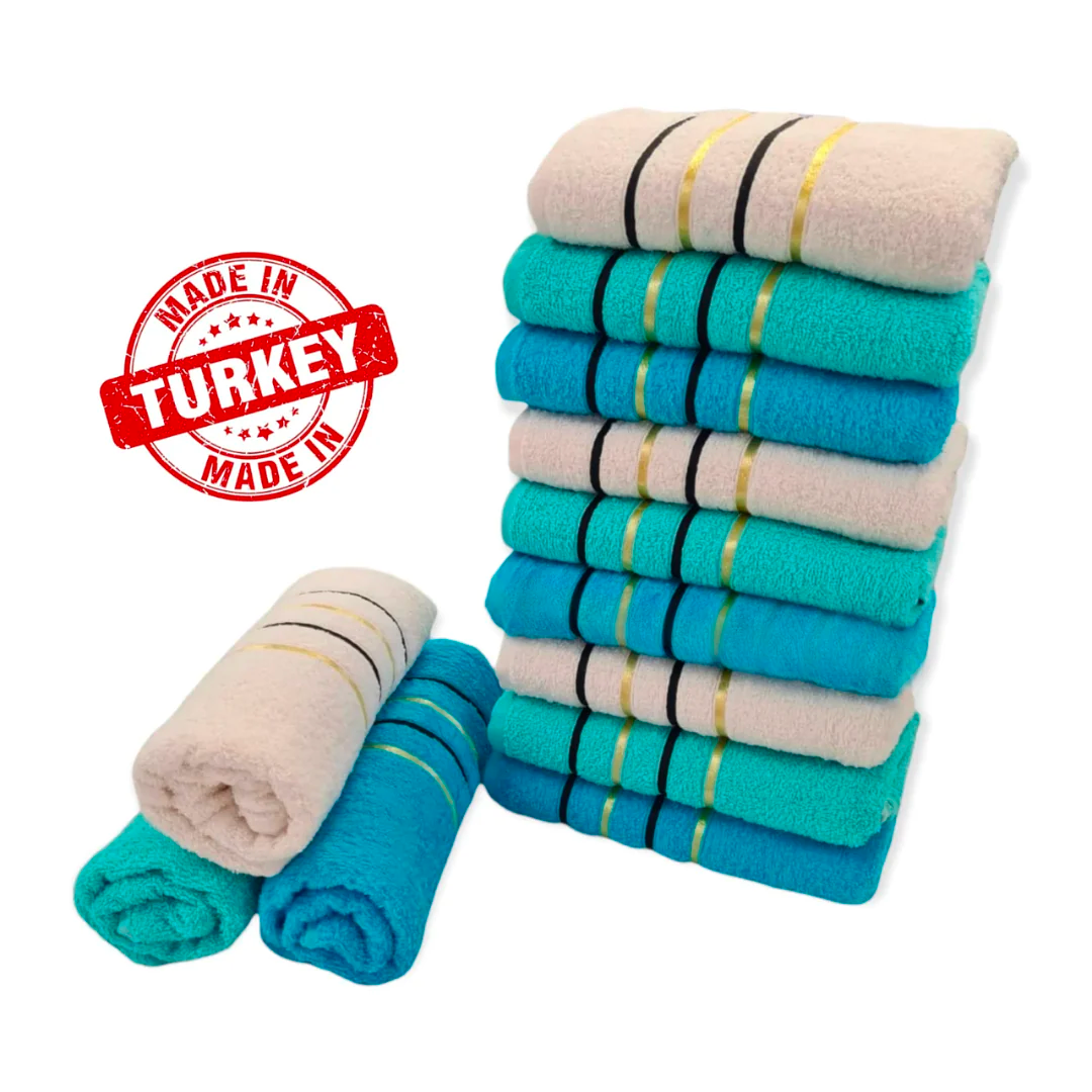 XXXL ТУРСКИ ПАМУЧНИ КЪРПИ