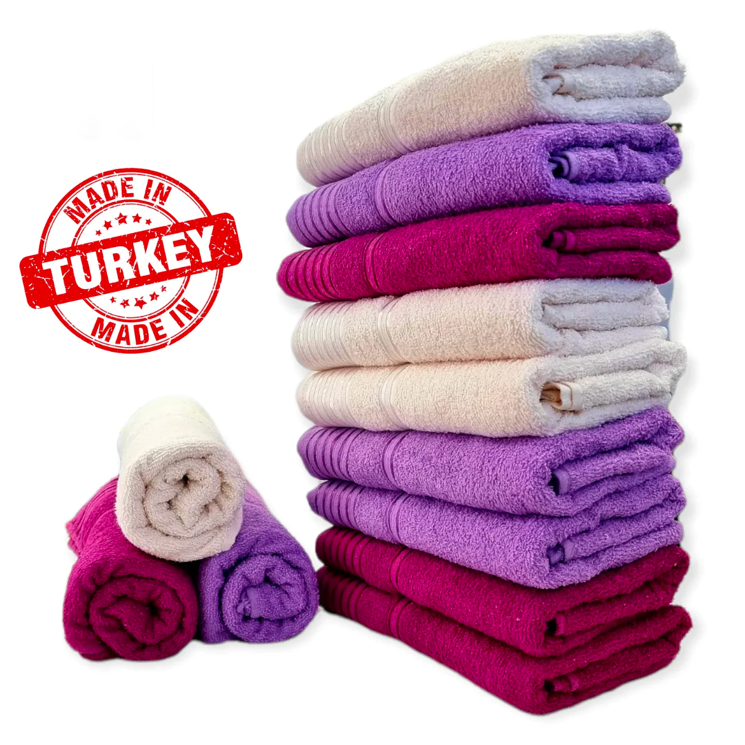 XXXL ТУРСКИ ПАМУЧНИ КЪРПИ