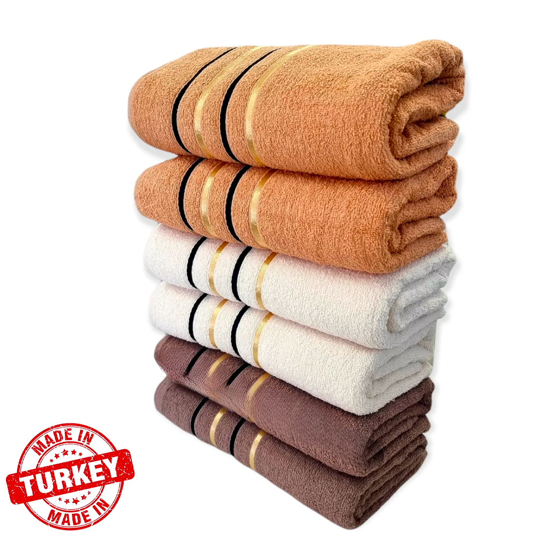 XXXL ТУРСКИ ПАМУЧНИ КЪРПИ