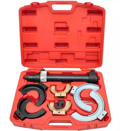 ИНСТРУМЕНТ ЗА ПРУЖИНА НА АМОРТИСЬОР