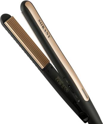 Професионална преса за коса Sokany
