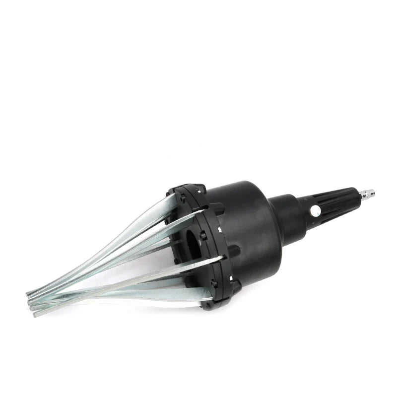 Пневматичен инструмент за разпръскване на маншети