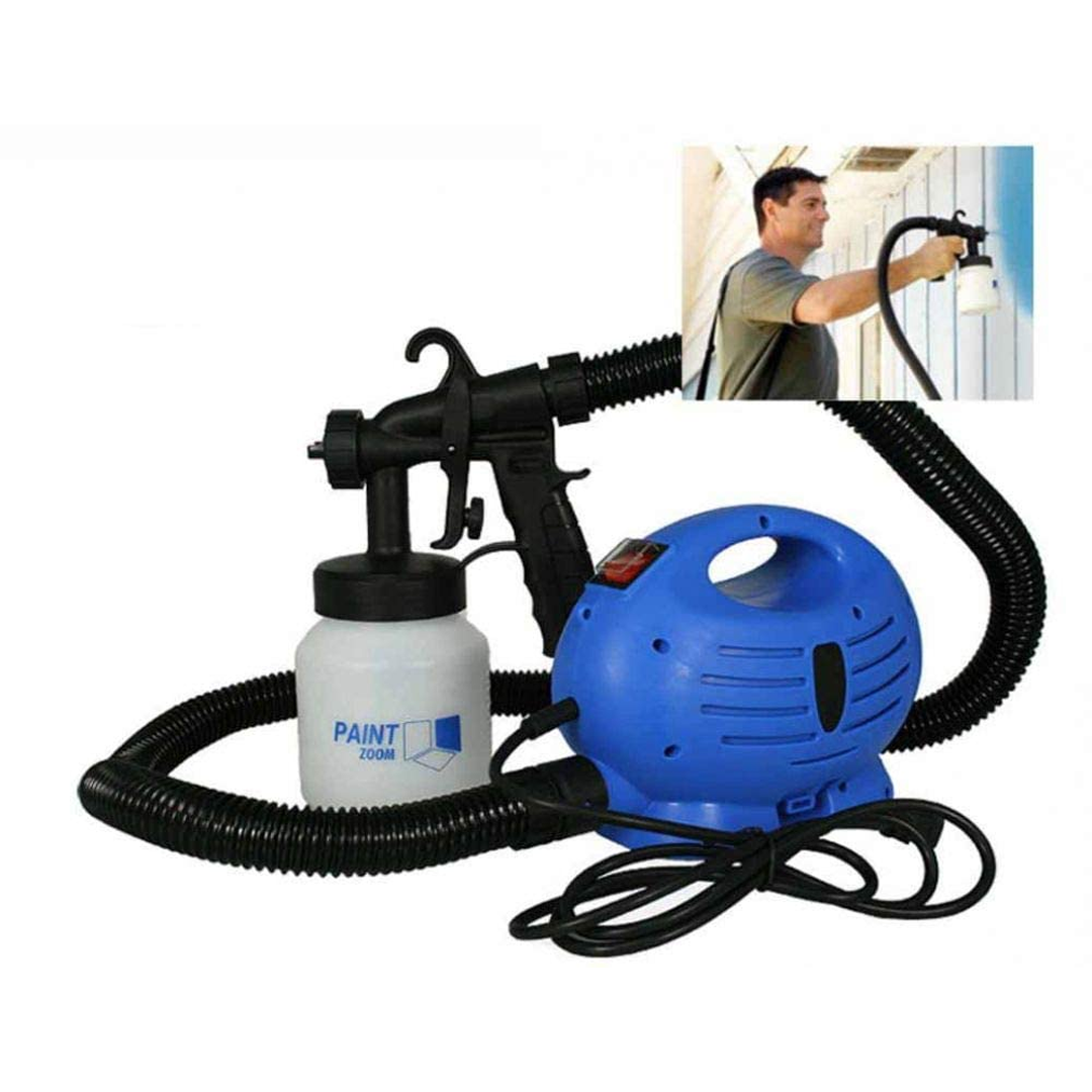 Компресор за боя