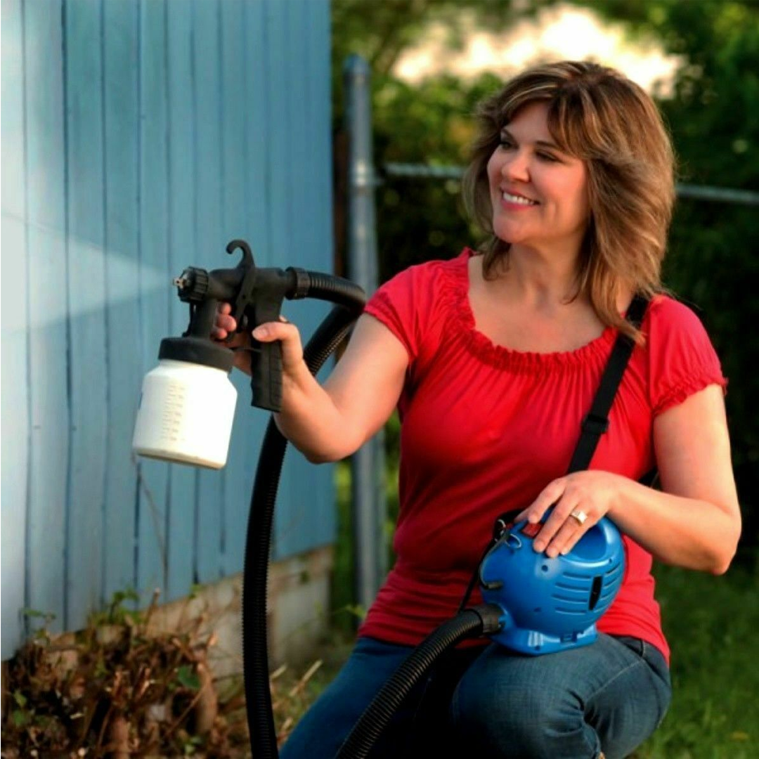 Компресор за боя