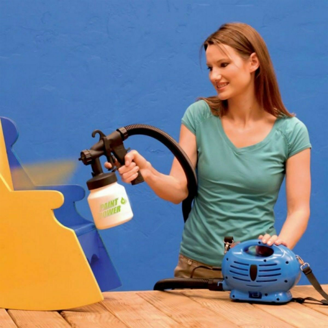 Компресор за боя