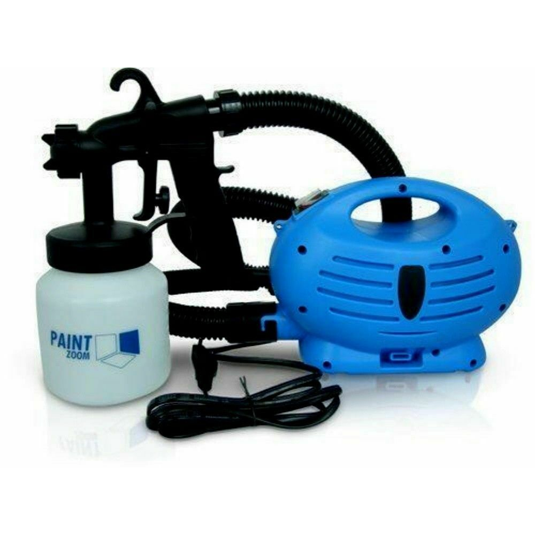 Компресор за боя