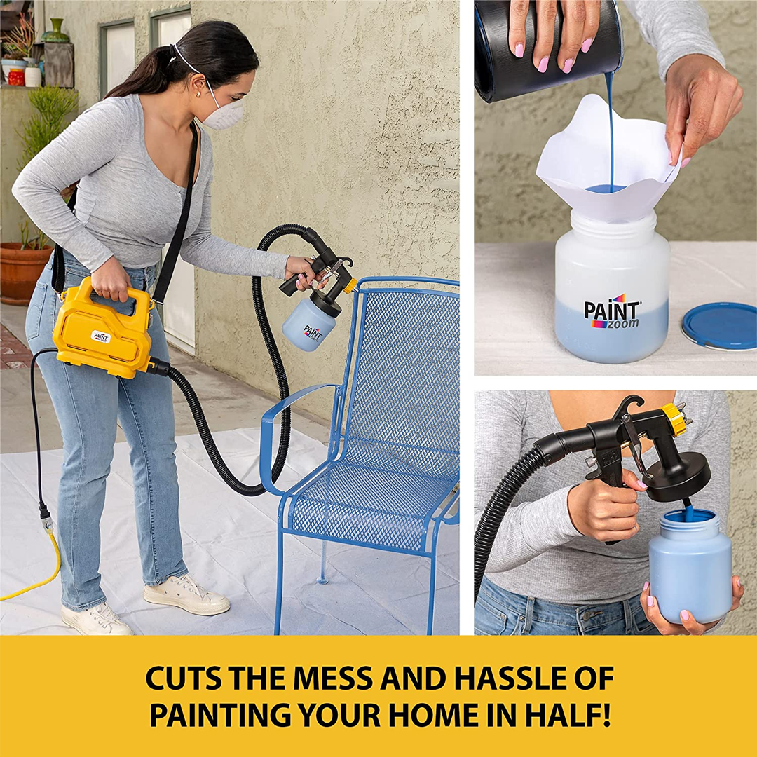 Компресор за боя