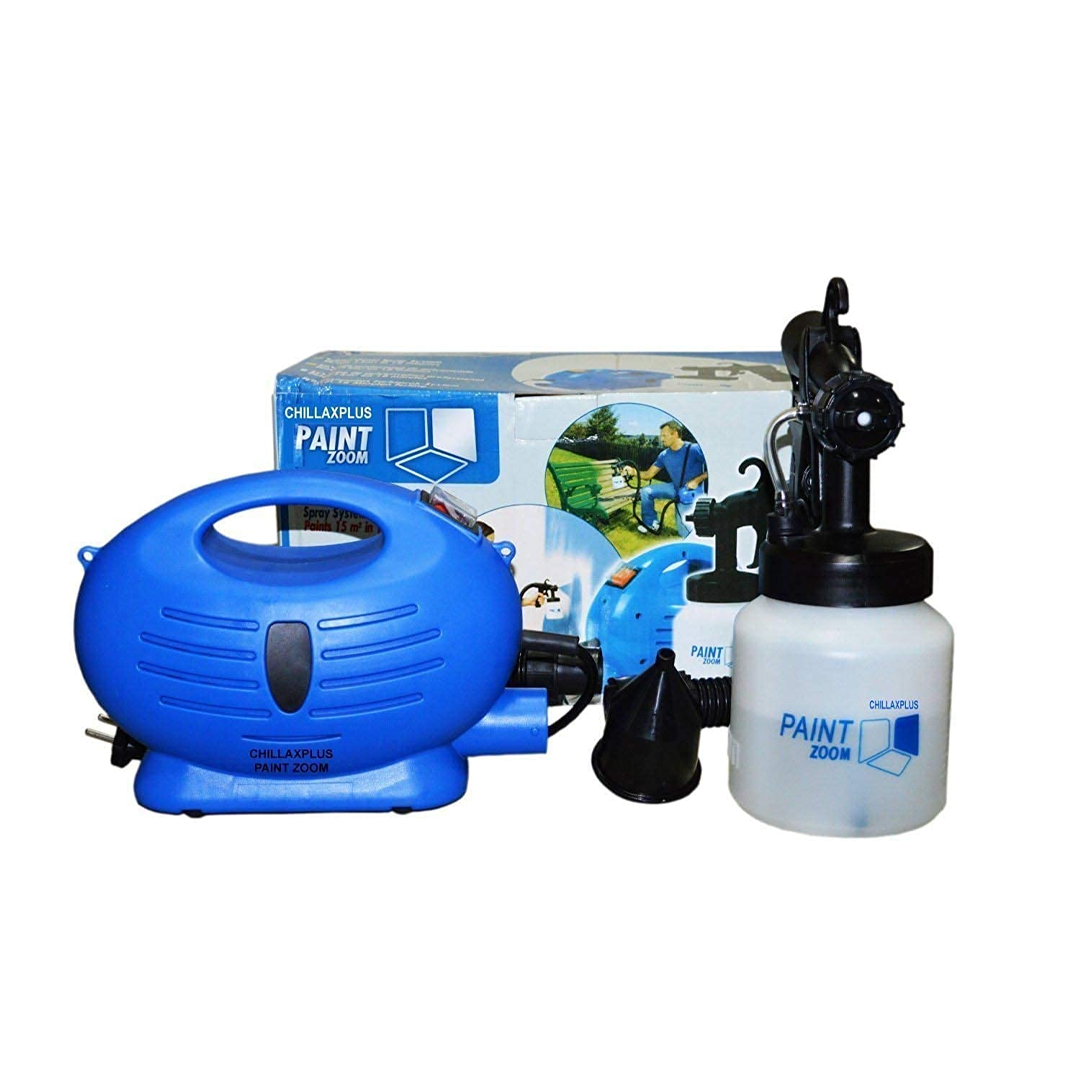 Компресор за боя